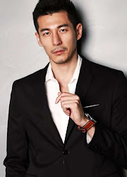 Guo Jindong China Actor